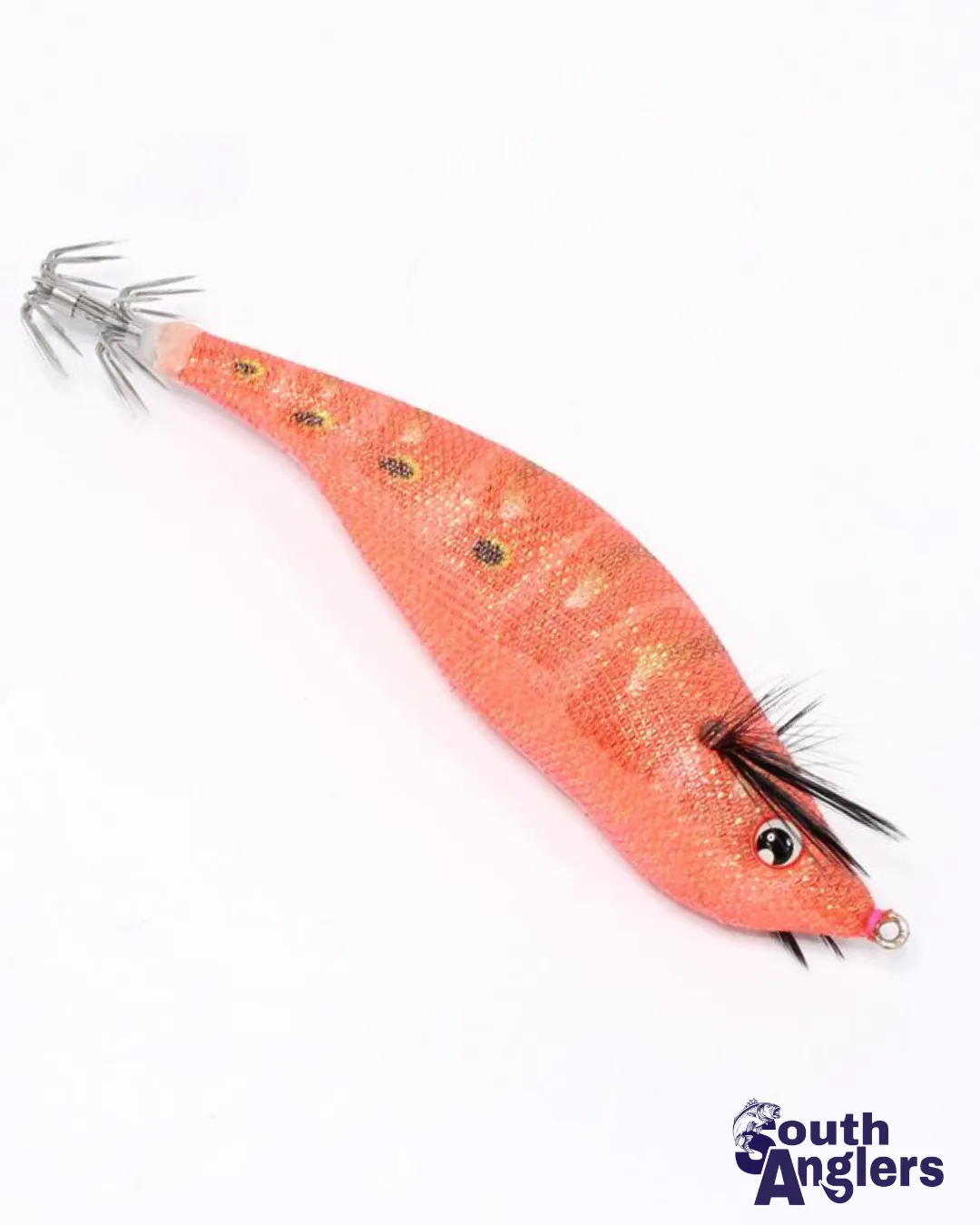 Jatsui cometa prawn 9 Jatsui cometa prawn - immagine 7