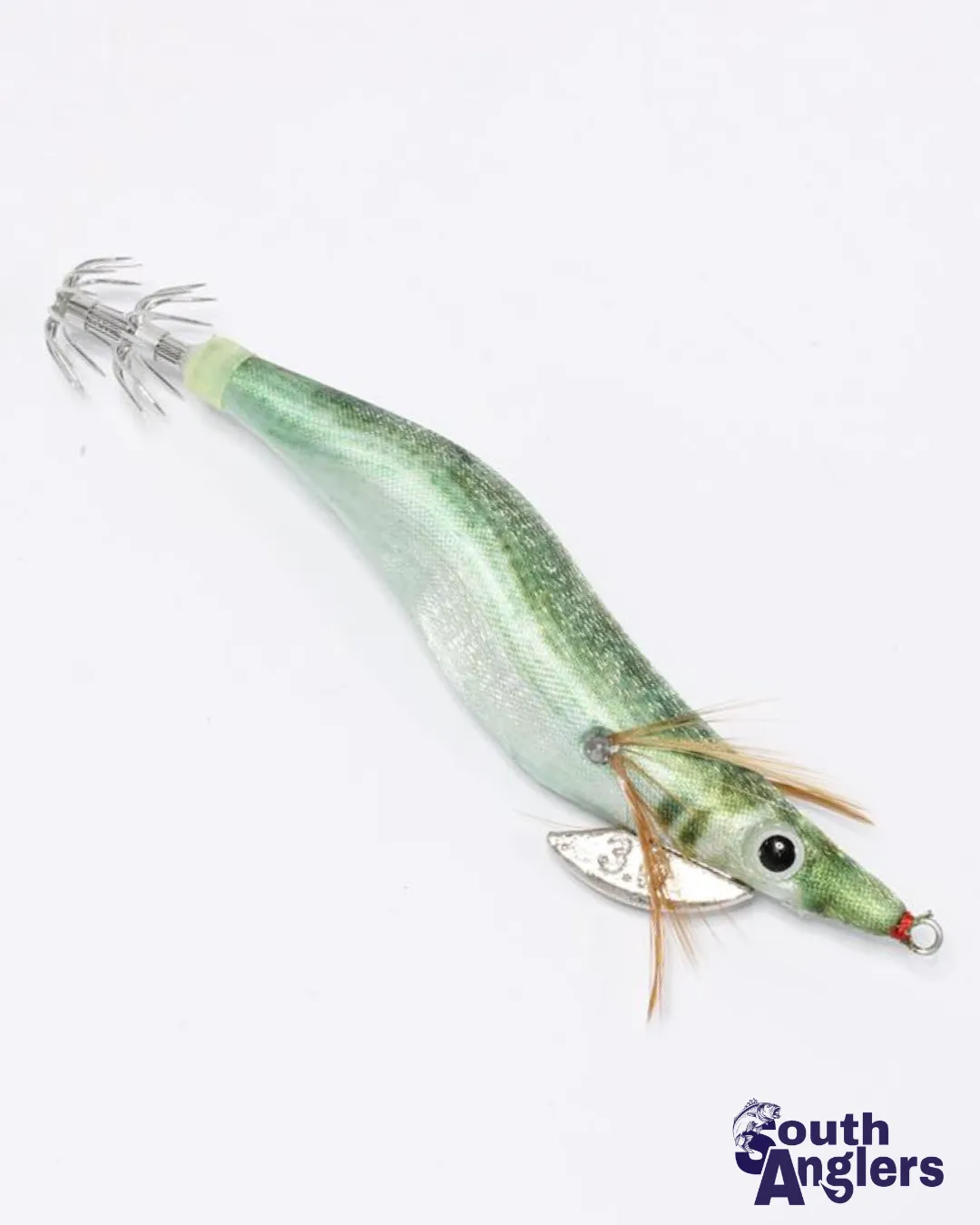 Jatsui kabo squid 6 Jatsui kabo squid - immagine 4