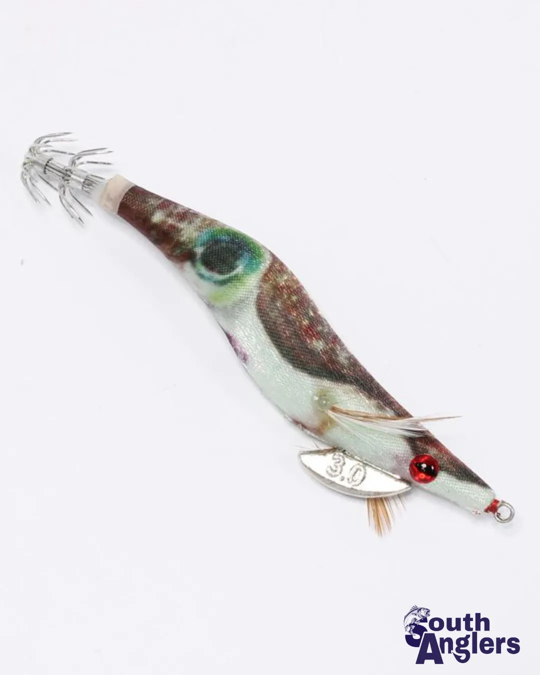 Jatsui kabo squid 10 Jatsui kabo squid - immagine 8