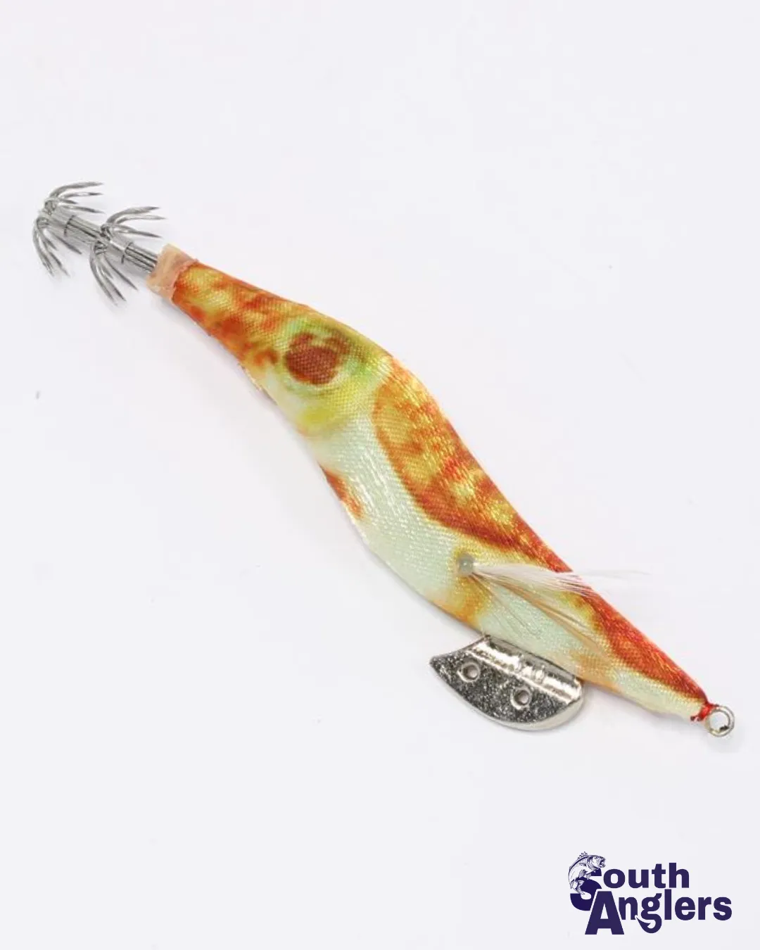 Jatsui kabo squid 9 Jatsui kabo squid - immagine 7
