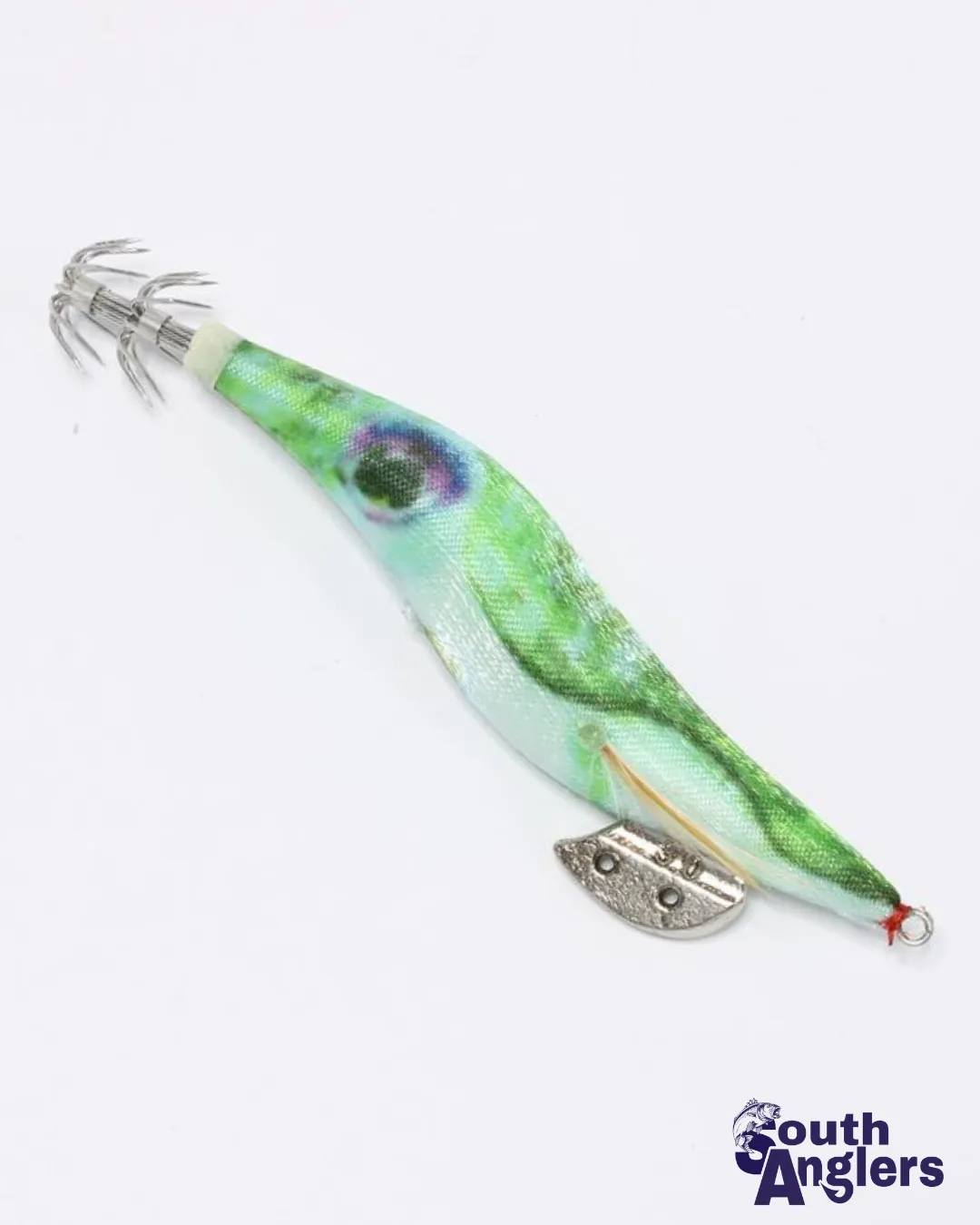 Jatsui kabo squid 8 Jatsui kabo squid - immagine 6