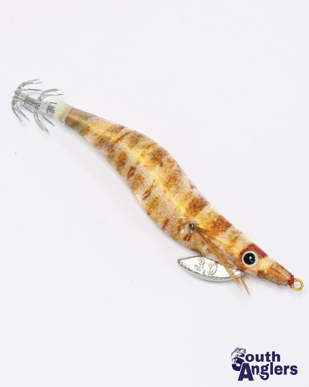 Jatsui kabo squid 5 Jatsui kabo squid - immagine 3