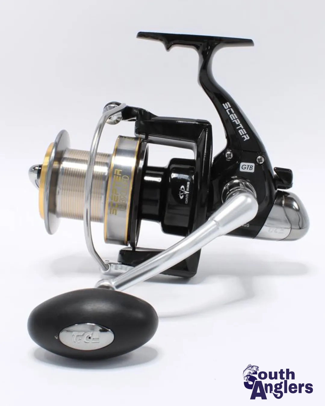 Tica scepter gtb 9000 4 Tica scepter gtb 9000 - immagine 2