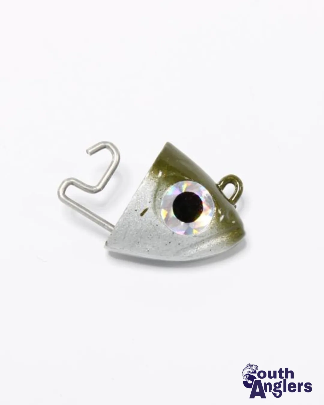 Black minnow teste 3