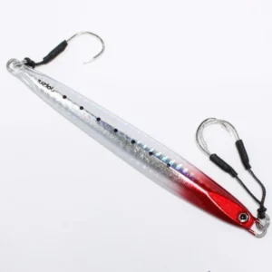 JATSUI RUSH JIG CAST