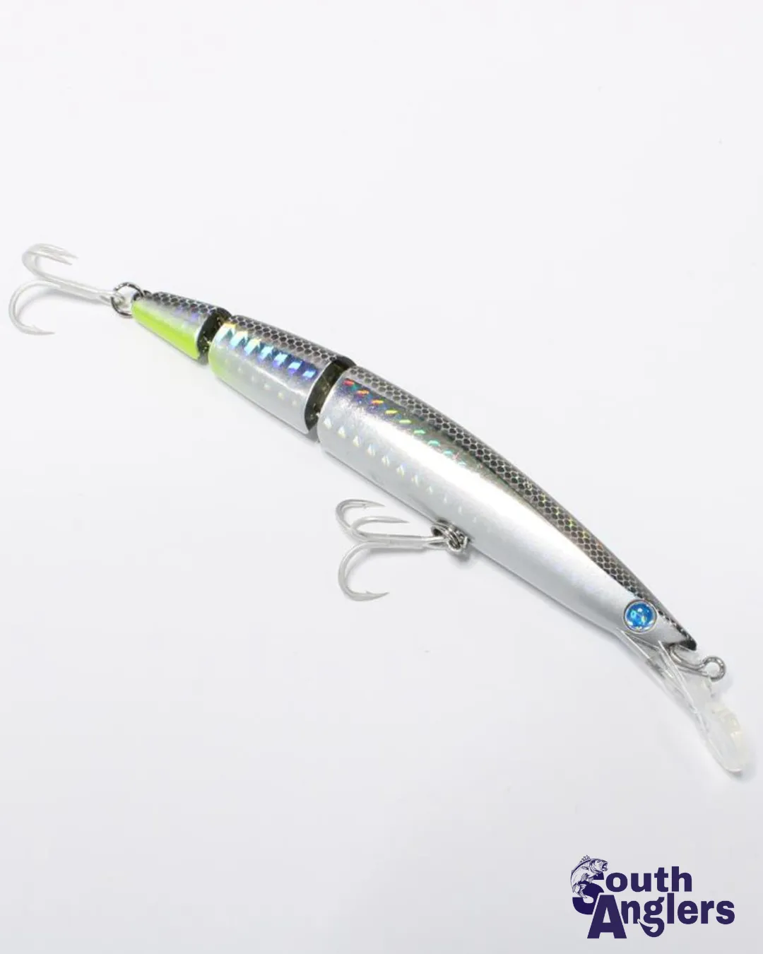 Seaspin buginu 115 biu 4 Seaspin buginu 115 biu - immagine 2