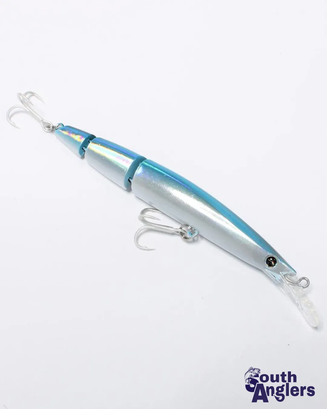 Seaspin buginu 115 biu 5 Seaspin buginu 115 biu - immagine 3