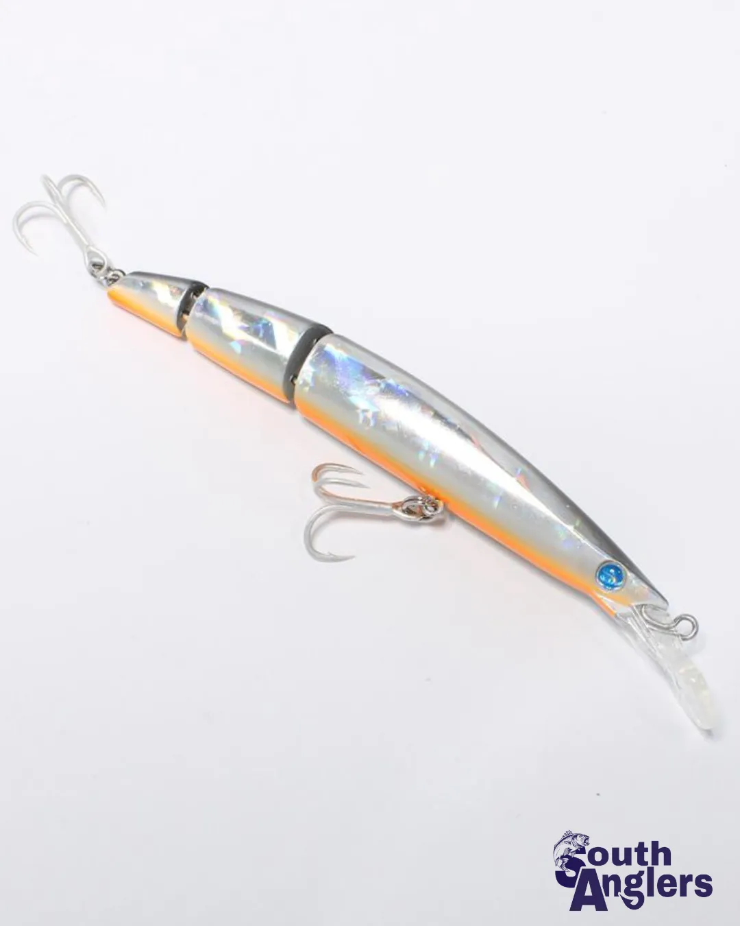 Seaspin buginu 115 biu 9 Seaspin buginu 115 biu - immagine 7
