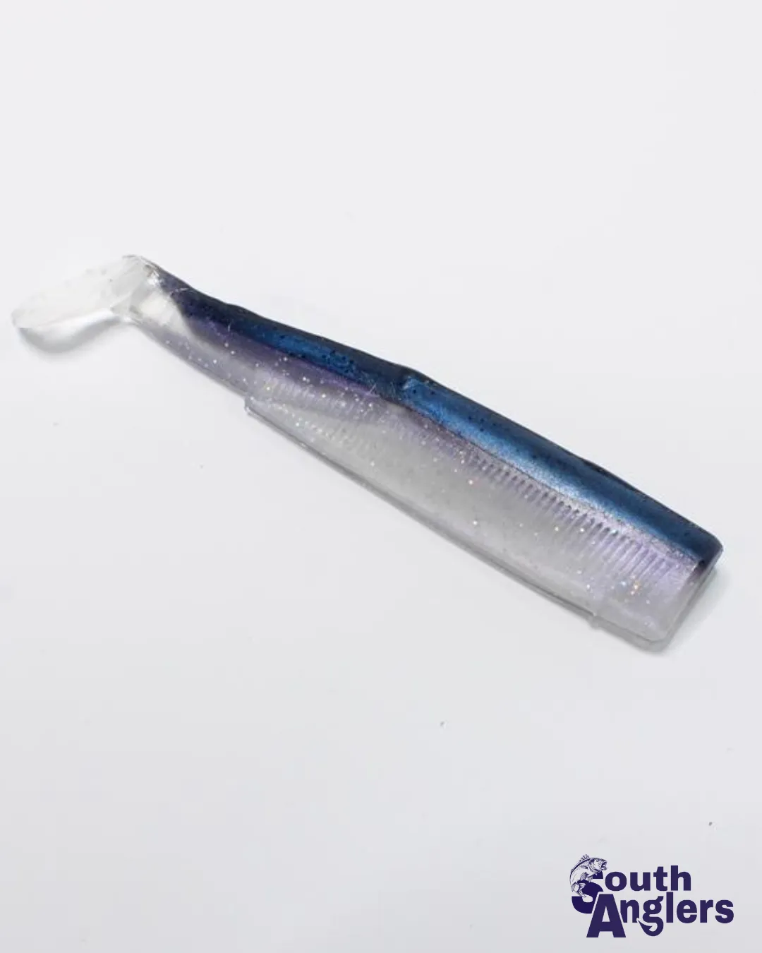 Fiiish black minnow corpi di ricambio n°3 6 Fiiish black minnow corpi di ricambio n°3 - immagine 4