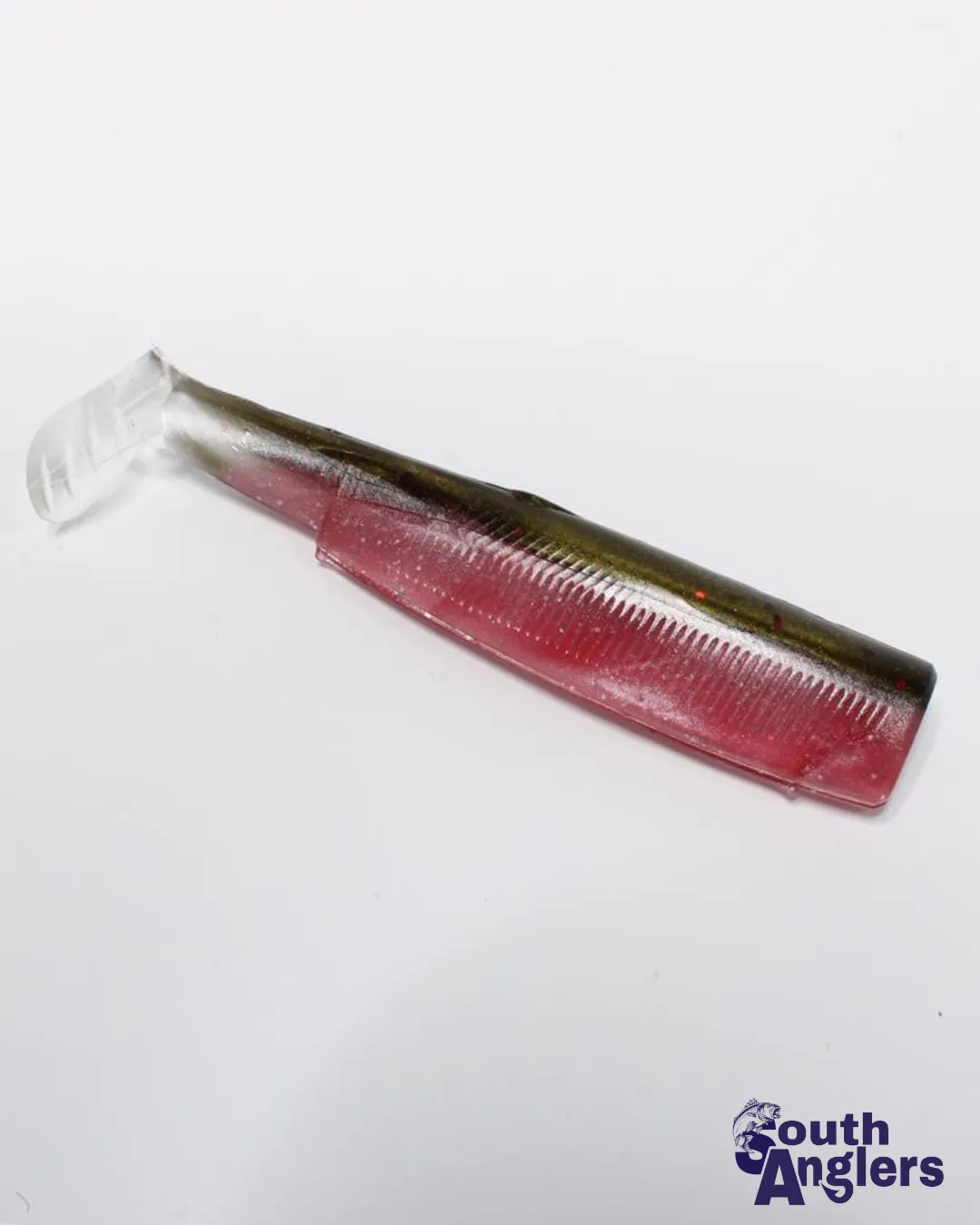 Fiiish black minnow corpi di ricambio n°3 7 Fiiish black minnow corpi di ricambio n°3 - immagine 5
