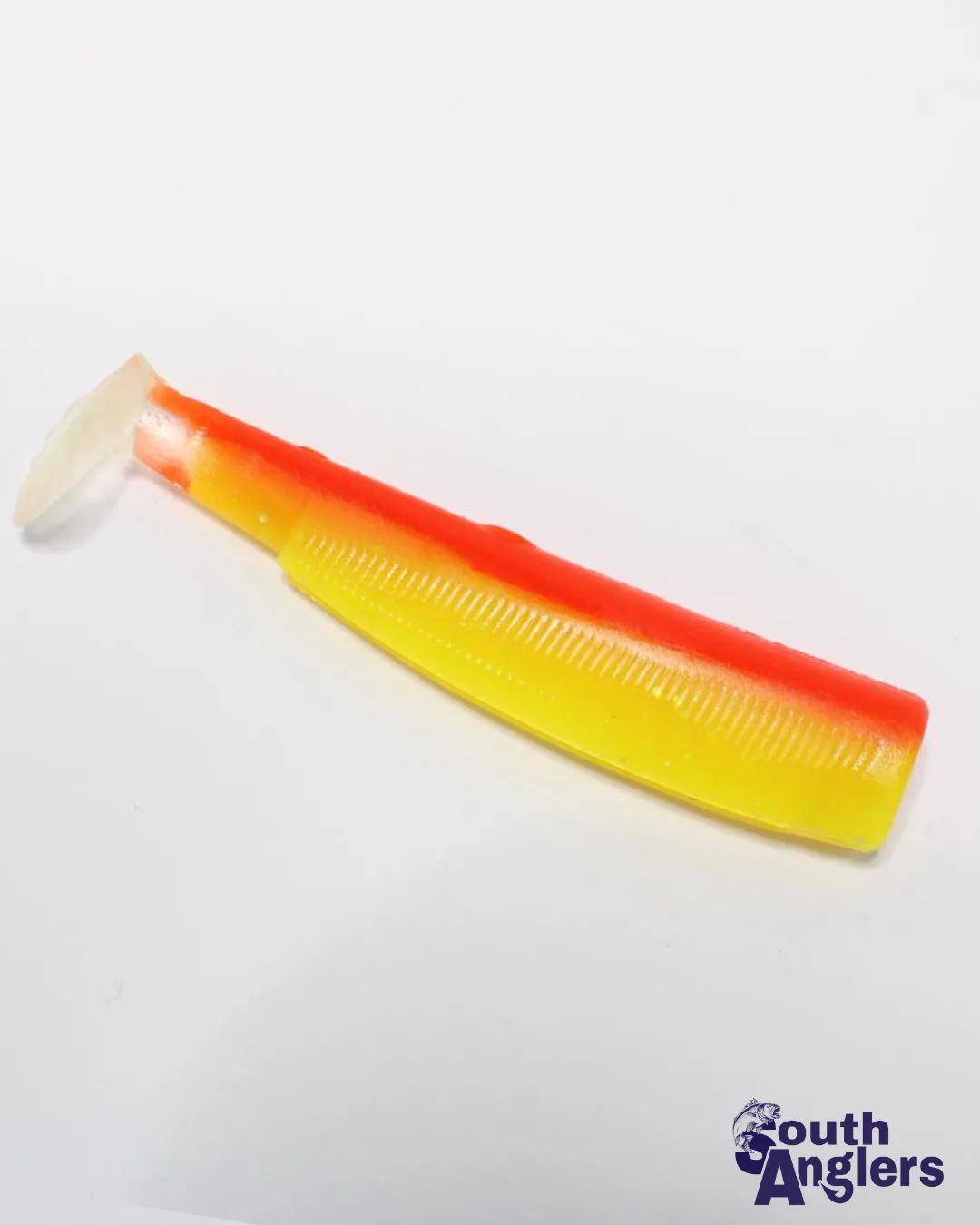 Fiiish black minnow corpi di ricambio n°4 2 Corpi black minnow 5