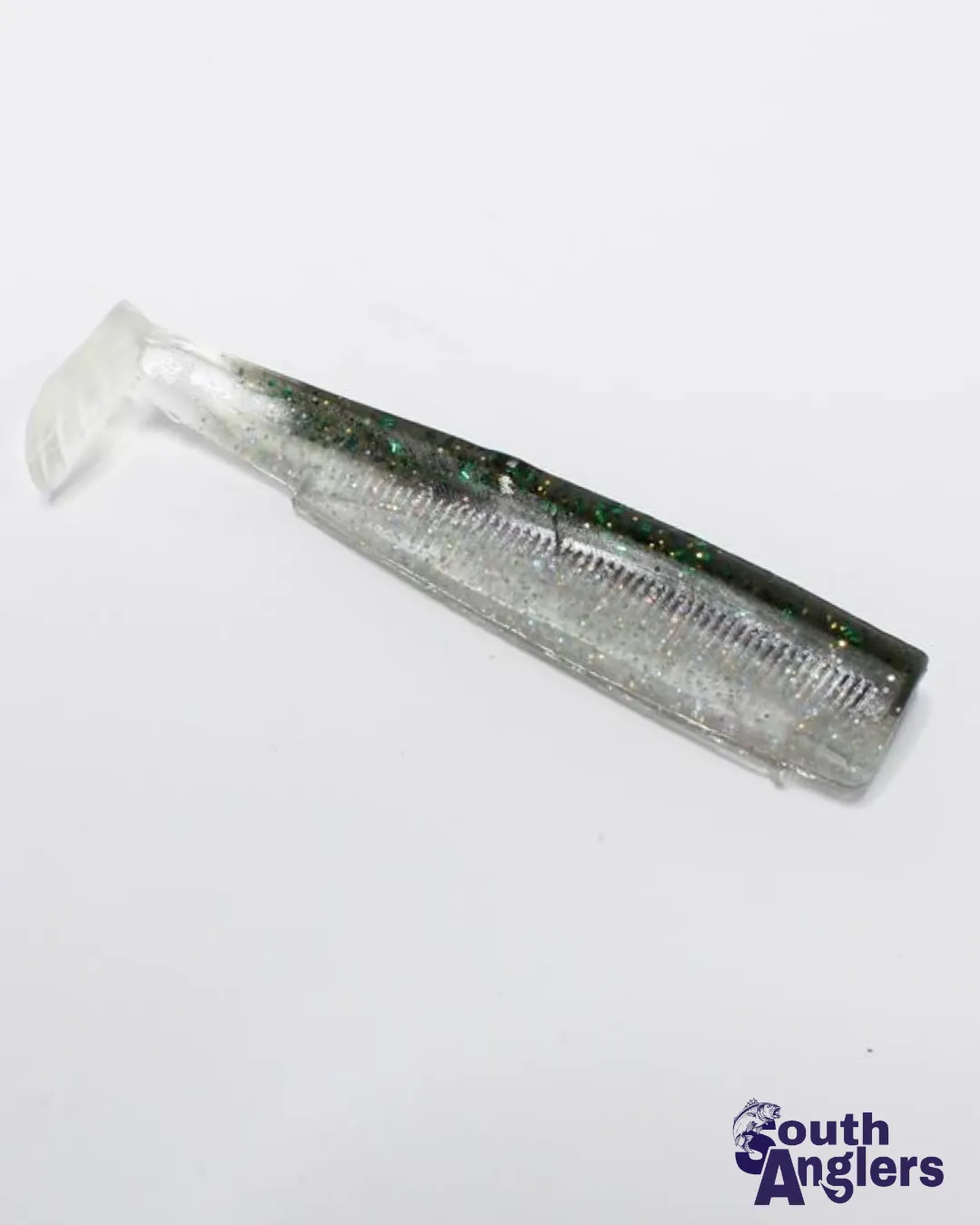 Fiiish black minnow corpi di ricambio n°3 5 Fiiish black minnow corpi di ricambio n°3 - immagine 3