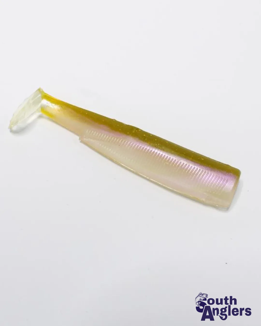 Fiiish black minnow corpi di ricambio n°3 4 Fiiish black minnow corpi di ricambio n°3 - immagine 2