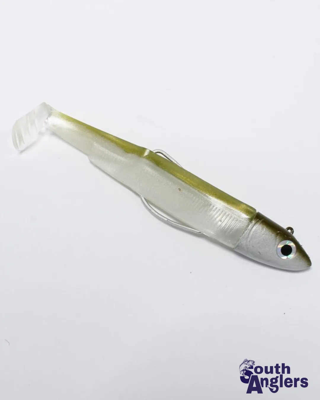 Fiiish black minnow n°3 1 Black minnow 8