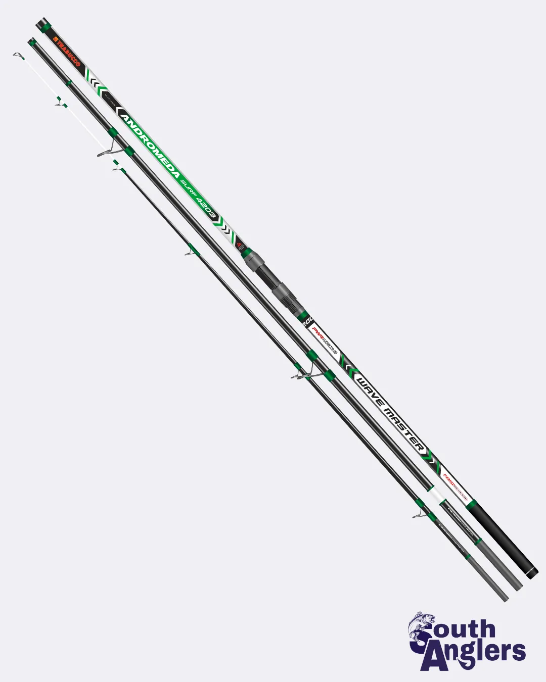 Trabucco andromeda wave master 1