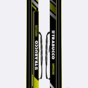 TRABUCCO COMPETITION HARDCASE ROD HOLDALL 180(2)/XL
