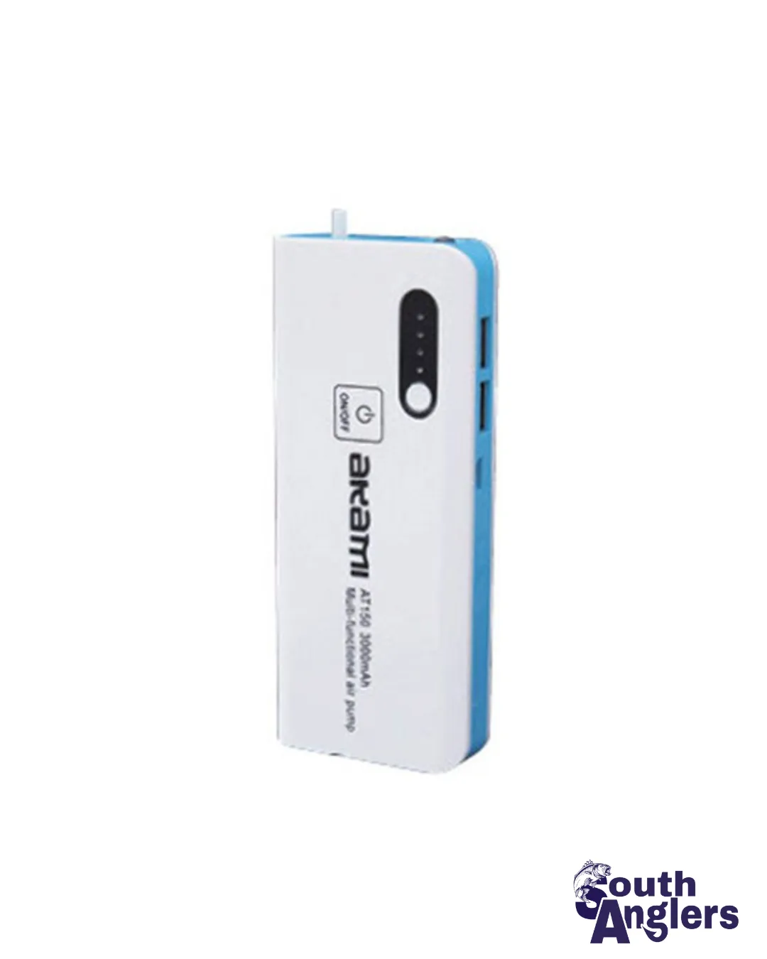 Akami ossigenatore power bank 3 Akami ossigenatore power bank
