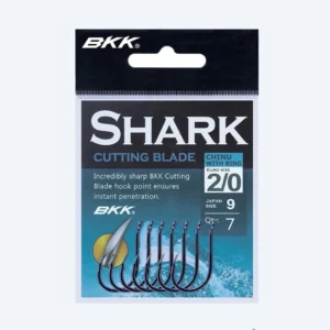 BKK CHINU SHARK