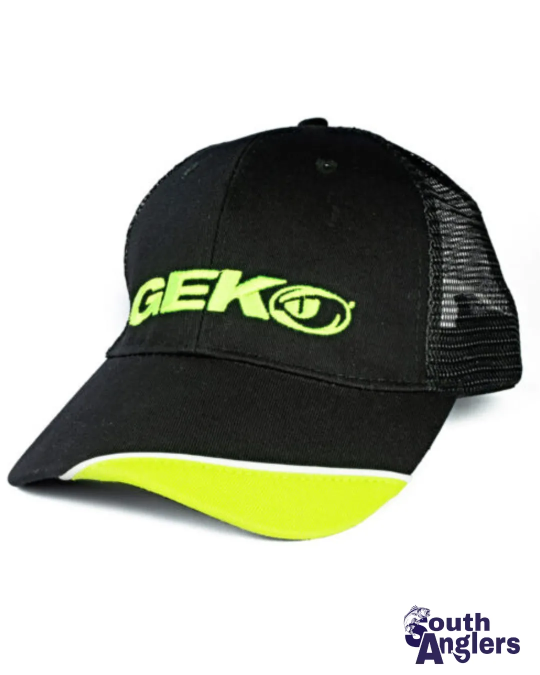 Cappello seaspin geko
