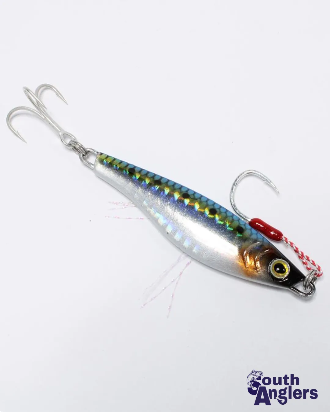 Molix jugulo wide casting jig 4 Molix jugulo wide casting jig - immagine 2