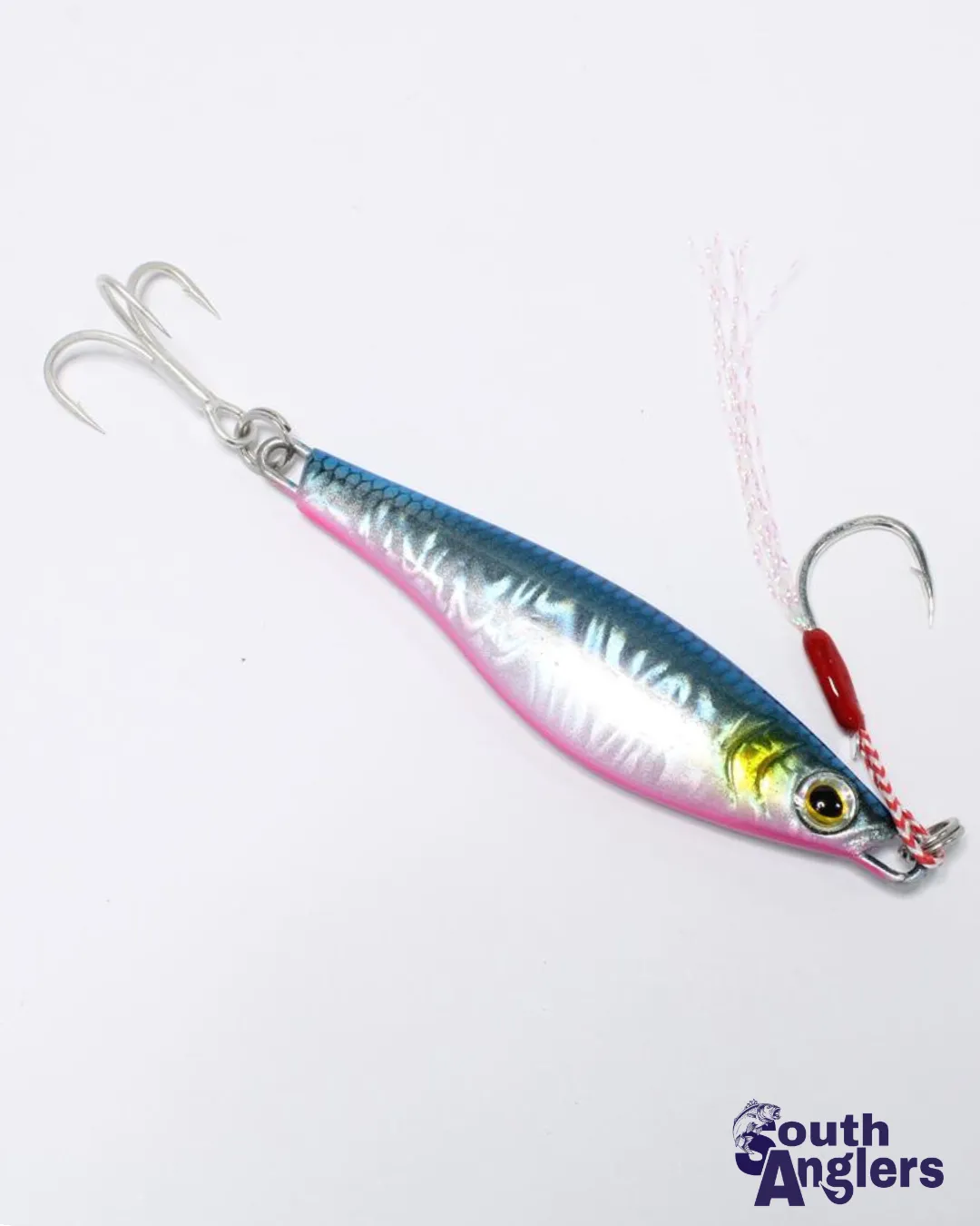 Molix jugulo wide casting jig 6 Molix jugulo wide casting jig - immagine 4