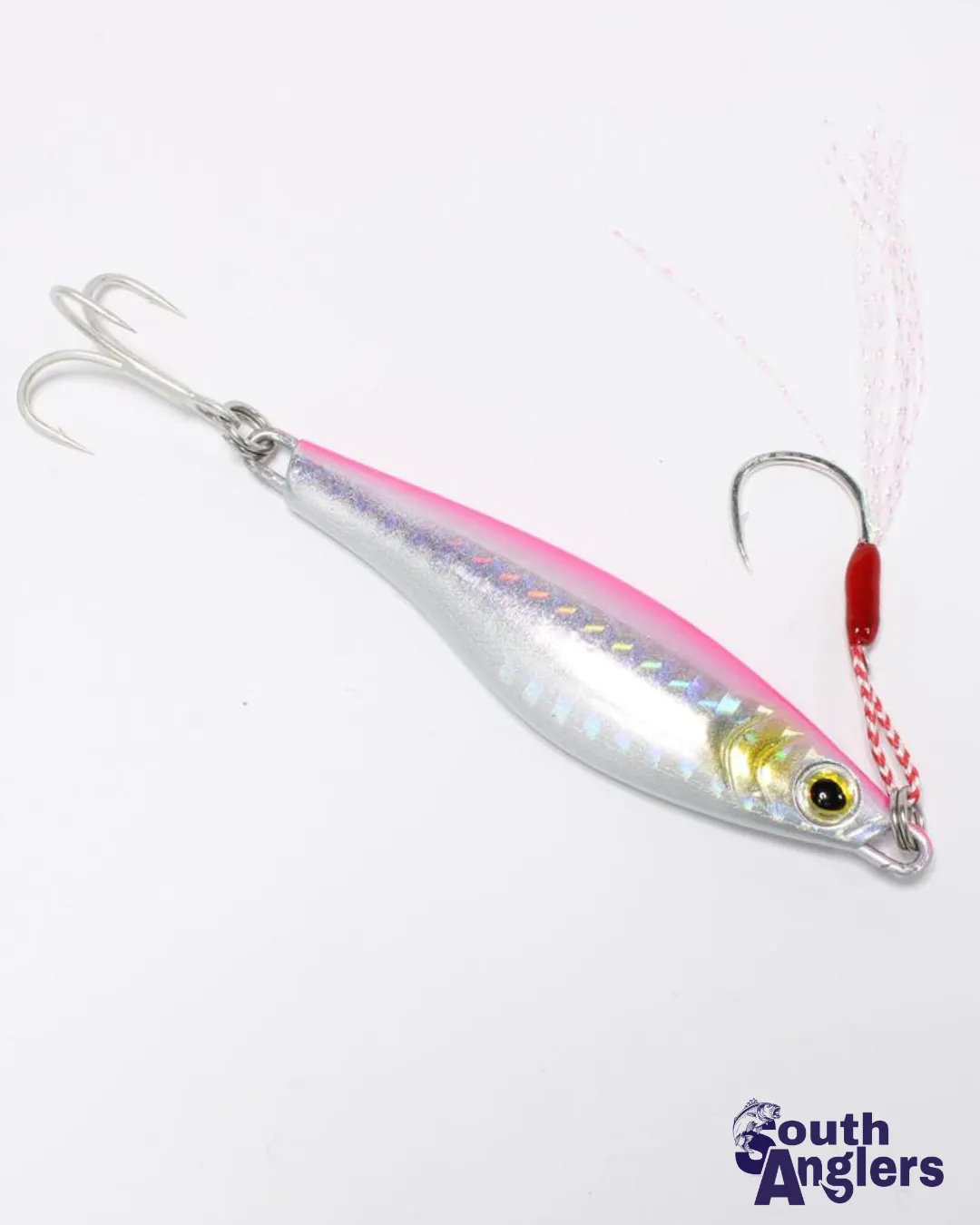 Molix jugulo wide casting jig 5 Molix jugulo wide casting jig - immagine 3