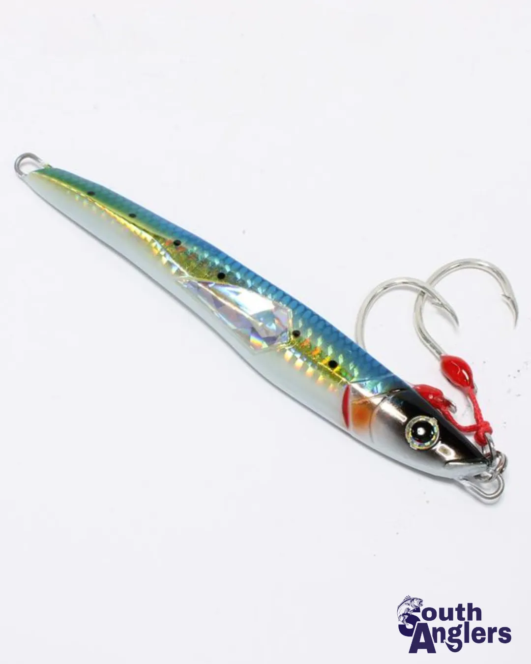 Molix theos shore jigging 6 Molix theos shore jigging - immagine 4