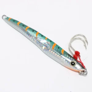MOLIX THEOS SHORE JIGGING