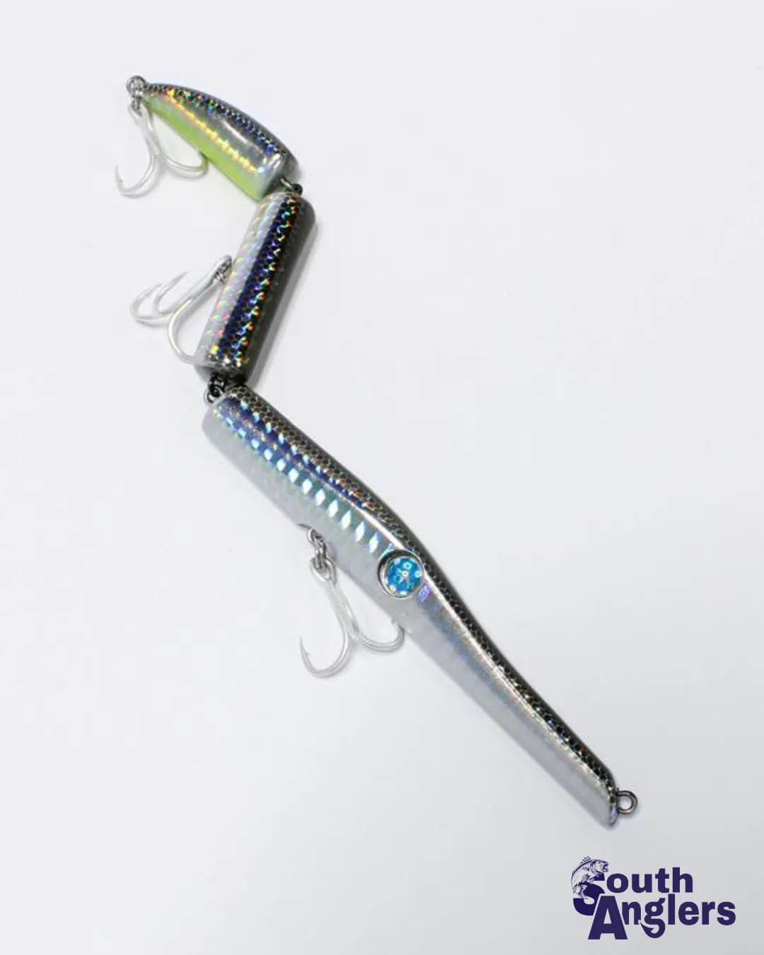Seaspin strega 181 5 Seaspin strega 181 - immagine 3