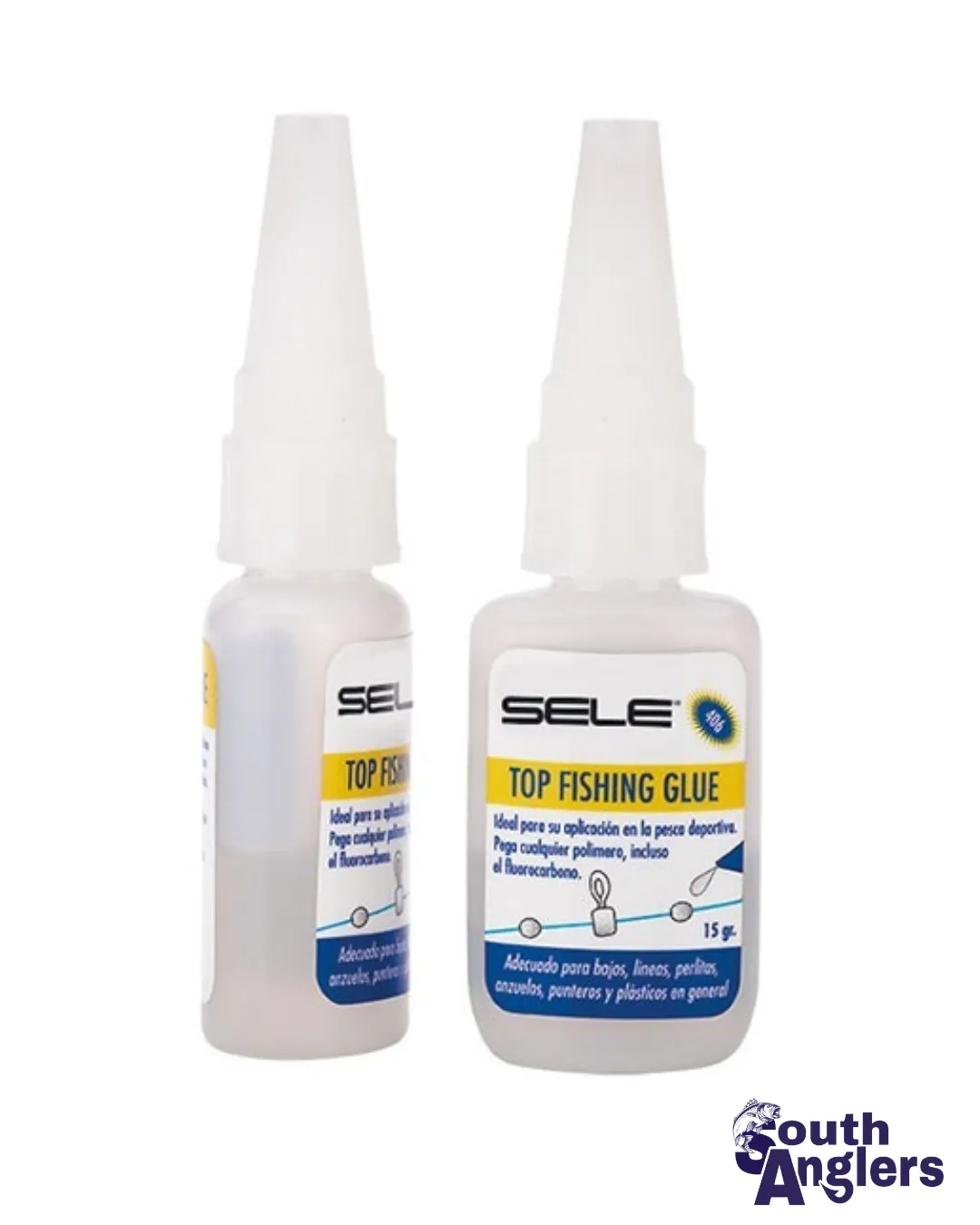 Sele colla cianoacrilica 3 Sele colla cianoacrilica