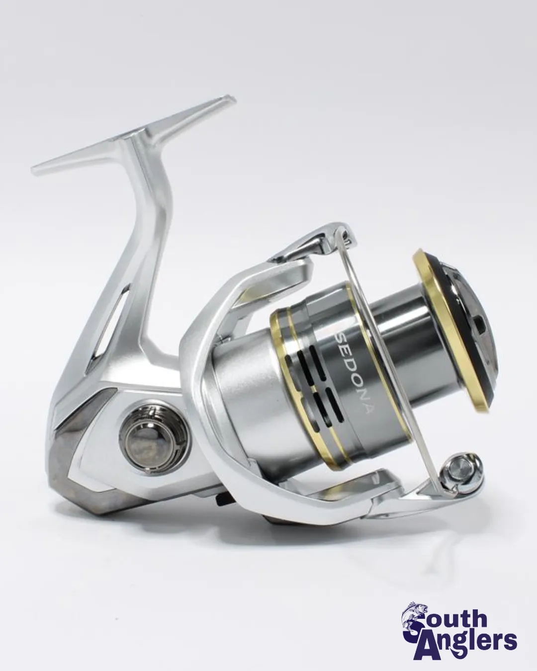 Shimano sedona fj 1