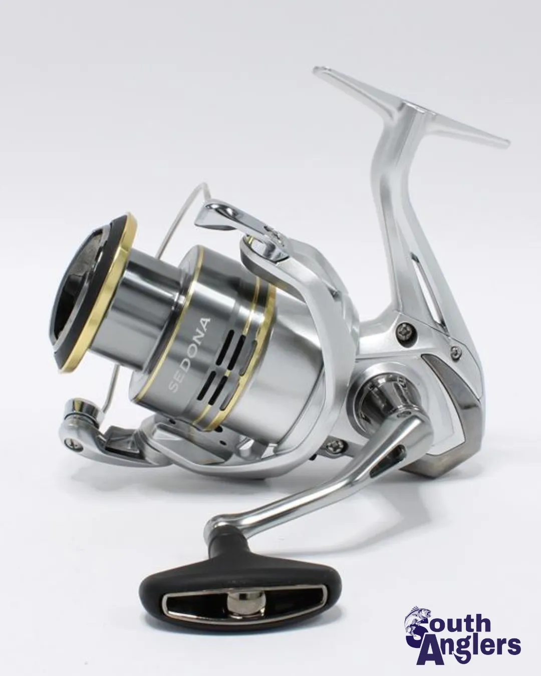 Shimano sedona fj 4 Shimano sedona fj - immagine 2