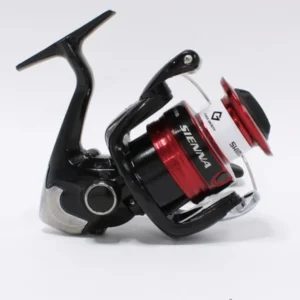 SHIMANO SIENNA FG
