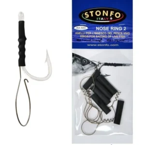 STONFO NOSE RING 2