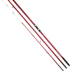 SUNSET RED CORALL SURFCASTING