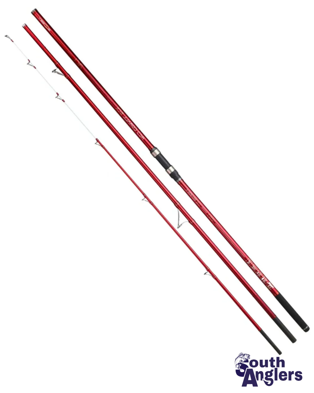 Sunset red corall surfcasting 1 Sunset red corall 1