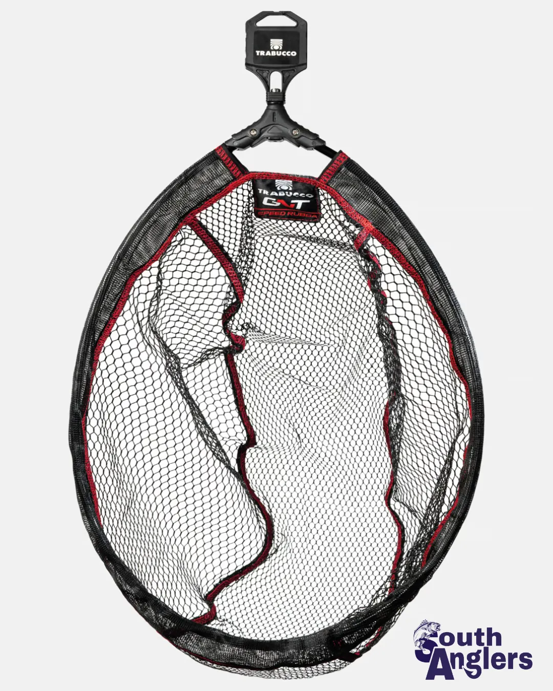 Trabucco gnt net head speed rubba 4 Trabucco gnt net head speed rubba - immagine 2