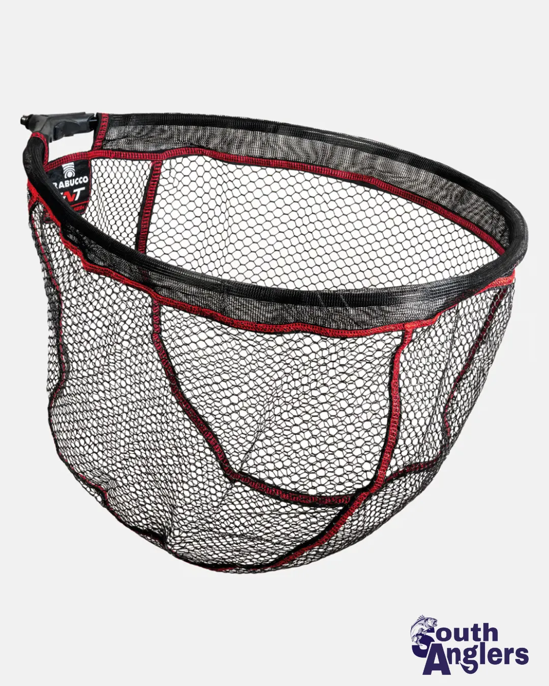 Trabucco gnt net head speed rubba1