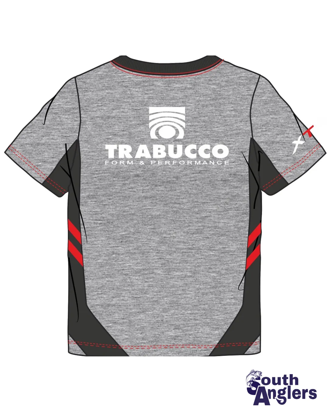 Trabucco gnt pro dry-teck jersey 4 Trabucco gnt pro dry-teck jersey - immagine 2