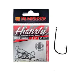 TRABUCCO HISASHI 10006BN