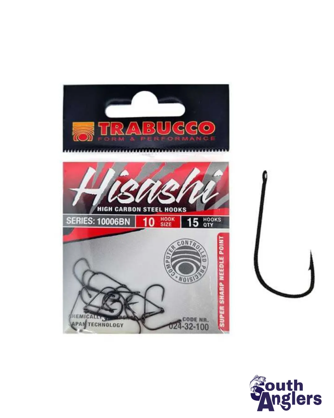 Trabucco hisashi 10006bn 1 Trabucco hisashi 10006bn 1