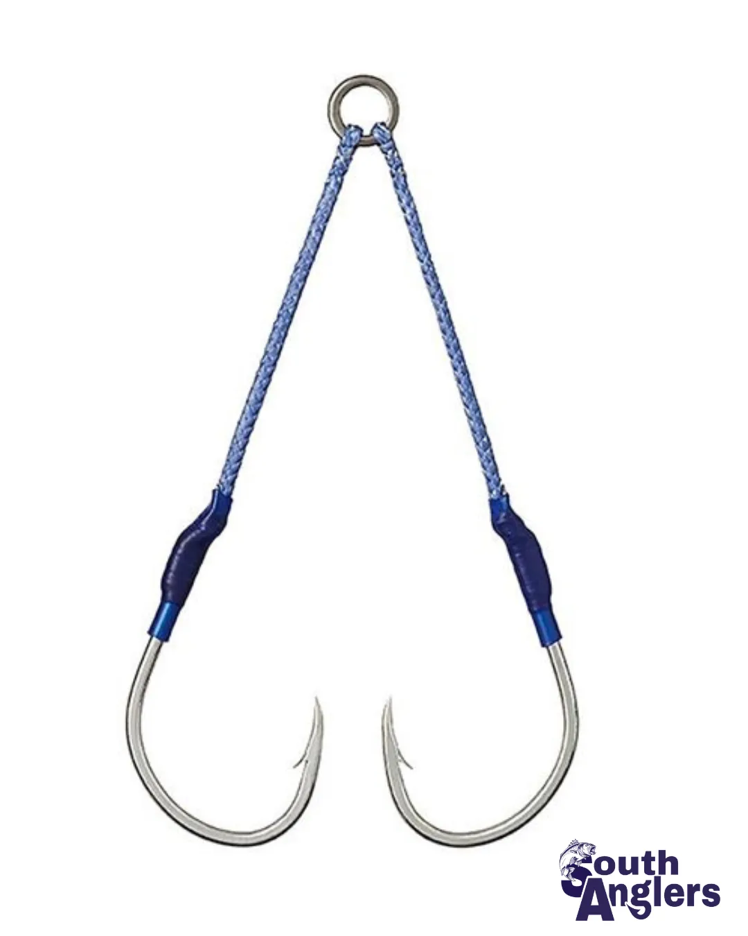 Vanfook jigen long twin jlt-46 4 Vanfook jigen long twin jlt-46 - immagine 2