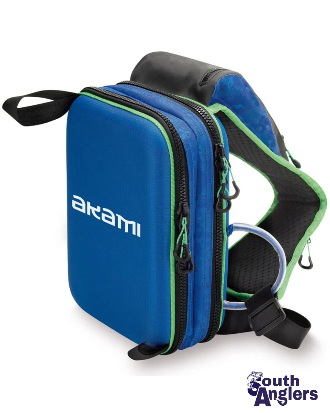 Akami mr8 1 Akami mr8