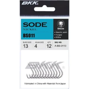 BKK SODE BS011