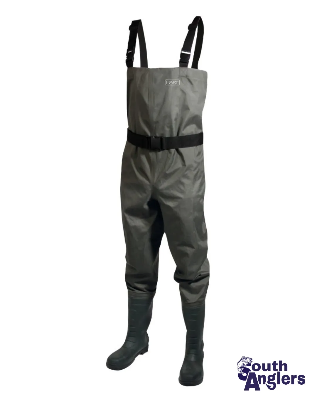 Hart waders strong 3 Hart waders strong