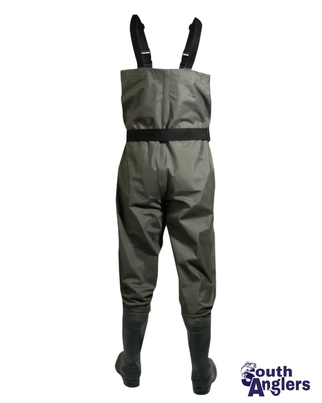 Hart waders strong 4 Hart waders strong - immagine 2