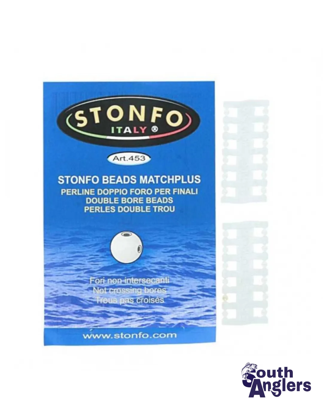Stonfo beads matchplus 2 Stonfo beads matchplus 2