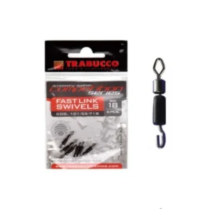 XPS COMPETITION FAST LINK SWIVELS