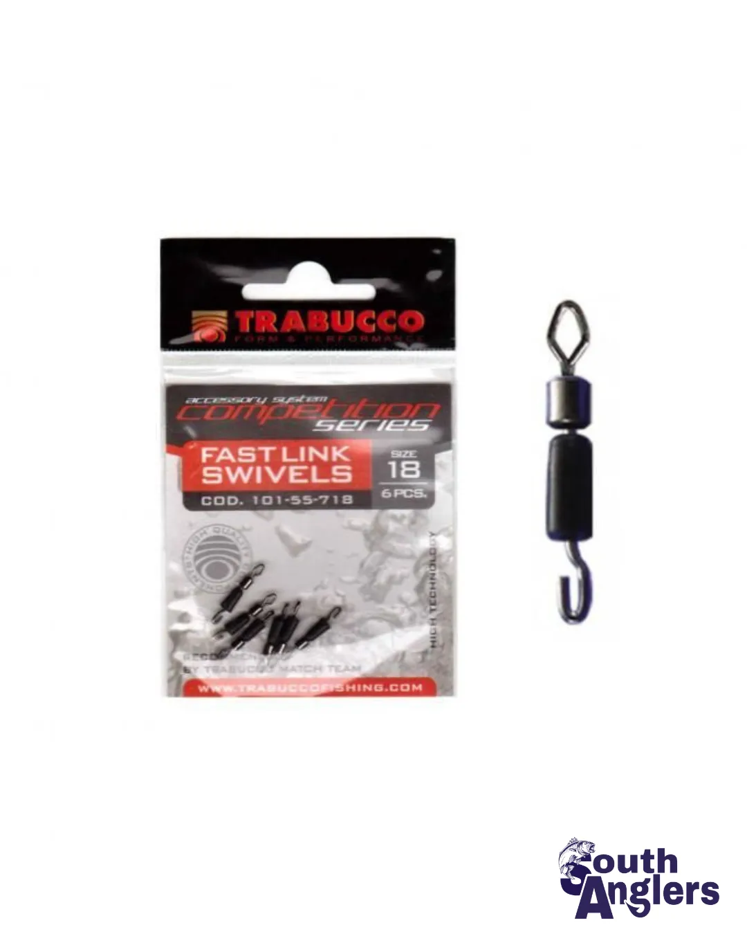 Xps competition fast link swivels 3 Xps competition fast link swivels
