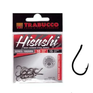 TRABUCCO HISASHI 10026BN